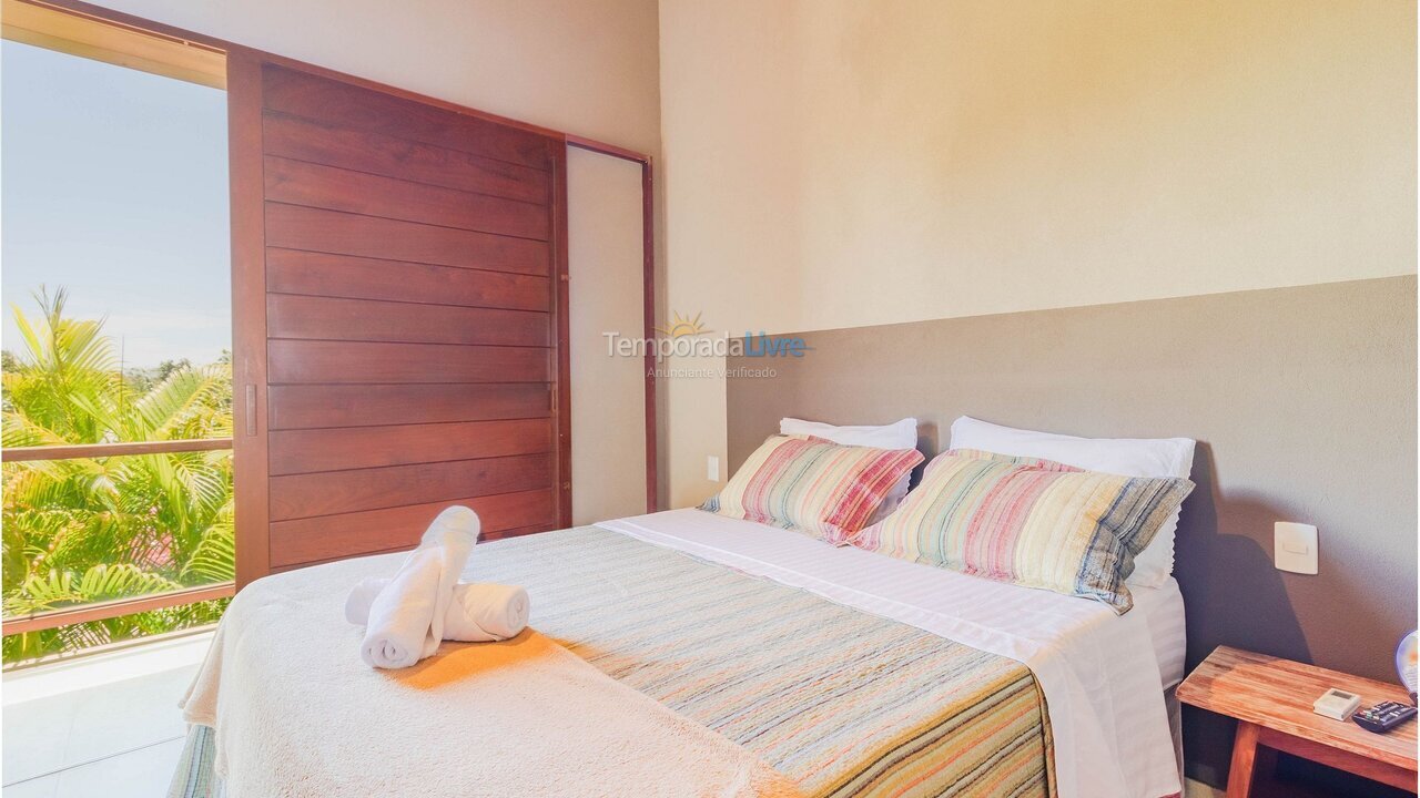 Casa para aluguel de temporada em Mata de São João (Açu da Torre)