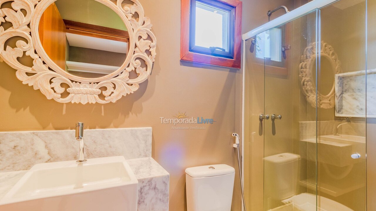 Casa para aluguel de temporada em Mata de São João (Açu da Torre)