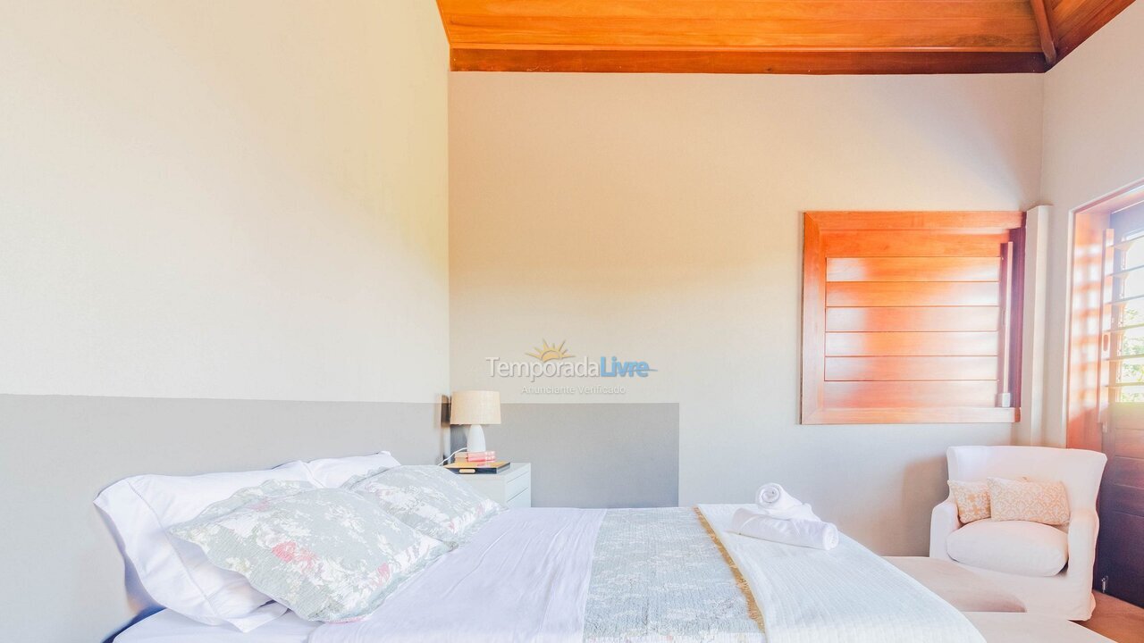 Casa para aluguel de temporada em Mata de São João (Açu da Torre)