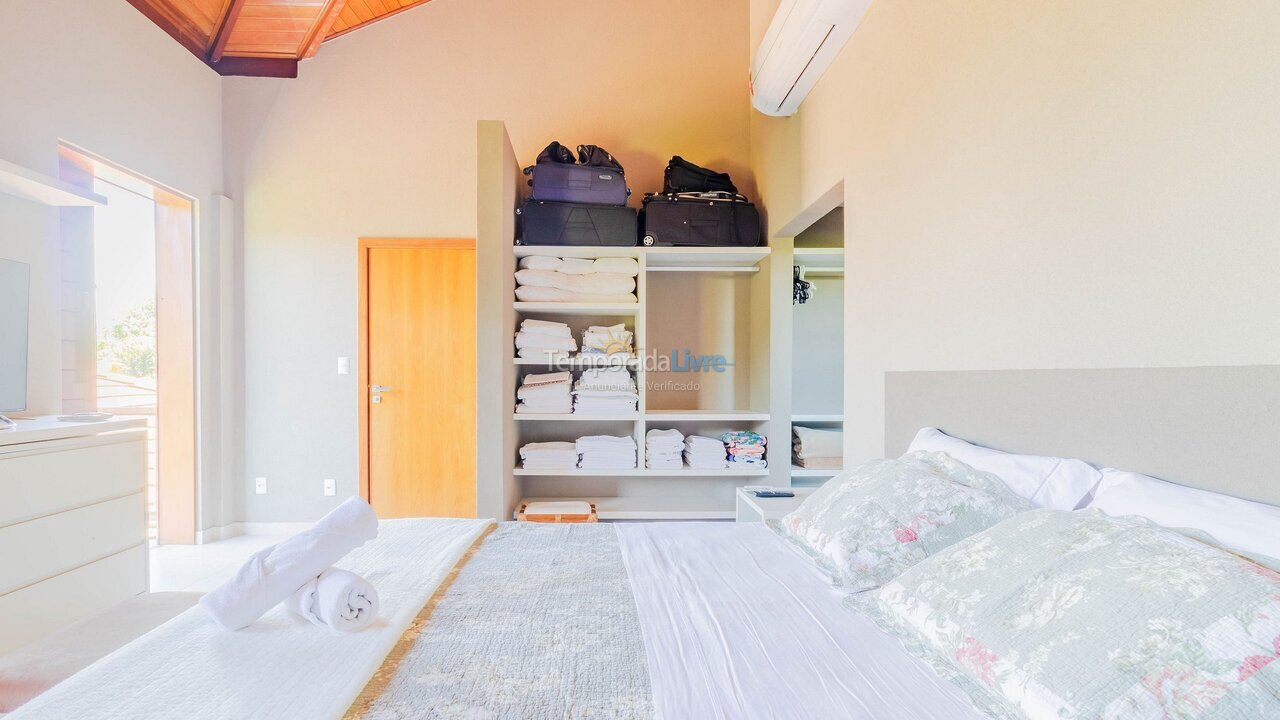 Casa para aluguel de temporada em Mata de São João (Açu da Torre)