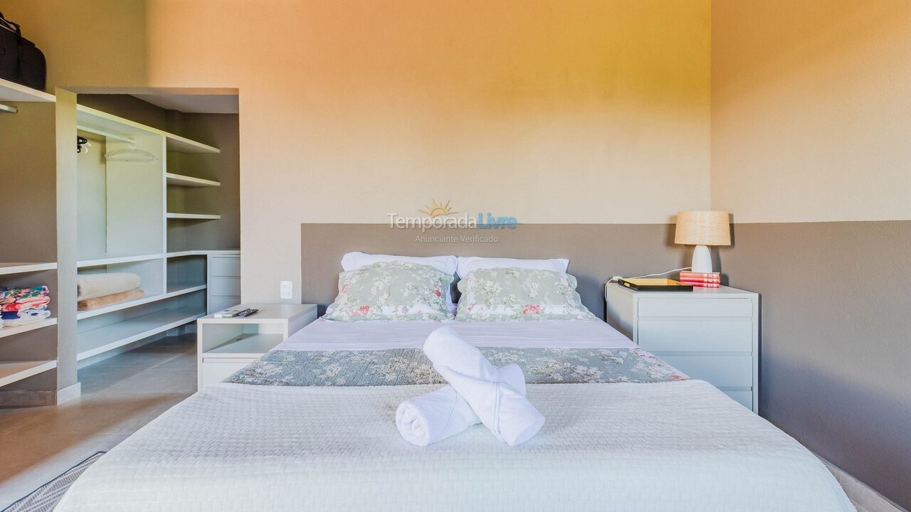 Casa para aluguel de temporada em Mata de São João (Açu da Torre)