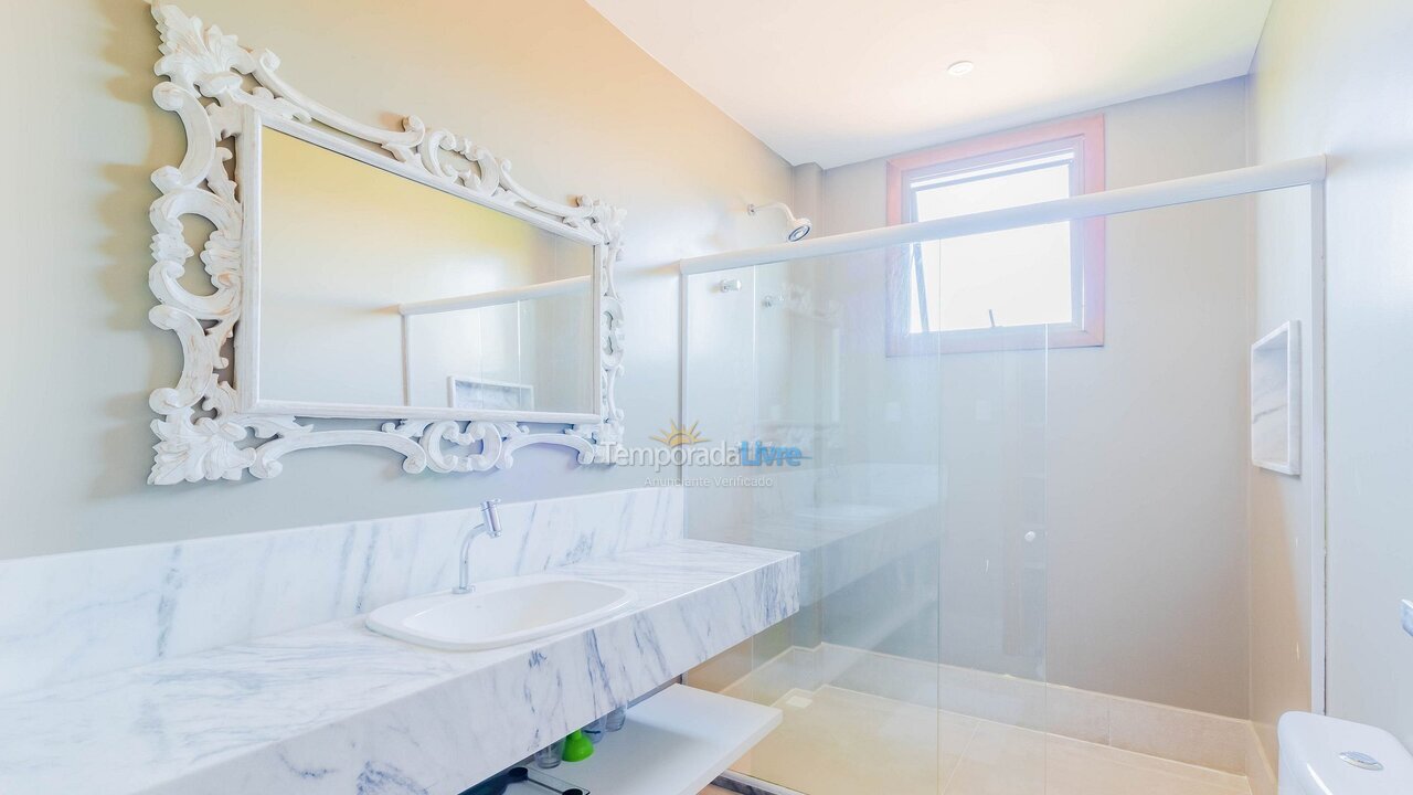 Casa para aluguel de temporada em Mata de São João (Açu da Torre)