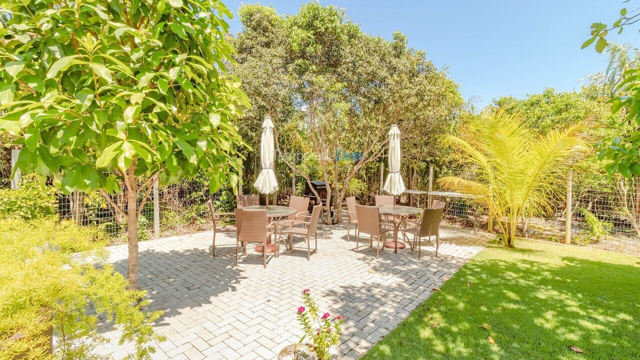 Casa para aluguel de temporada em Mata de São João (Açu da Torre)