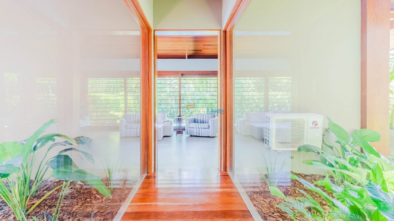 Casa para aluguel de temporada em Mata de São João (Açu da Torre)