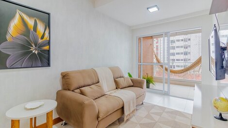 Apartamento para alquilar en Salvador - Barra
