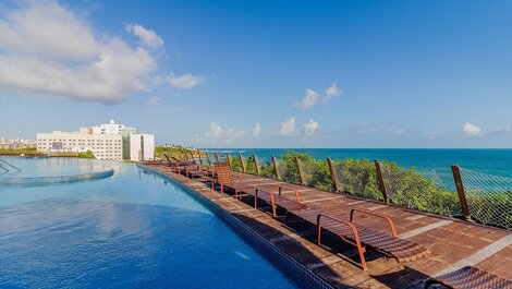 Apartment for rent in Salvador - Rio Vermelho