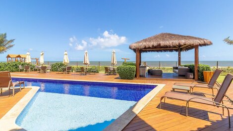 Apartamento para alquilar en Camaçari - Itacimirim