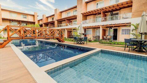 Apartamento para alquilar en Camaçari - Itacimirim