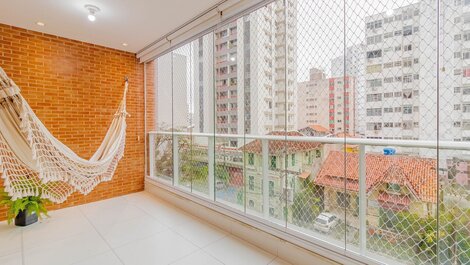 Apto 2/4 a 550m da Praia Porto da Barra