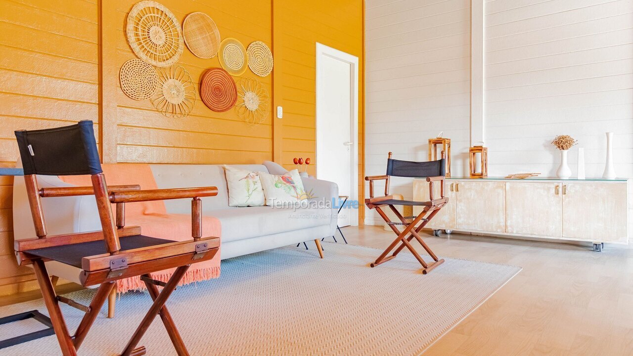 House for vacation rental in Lauro de Freitas (Vilas do Atlantico)