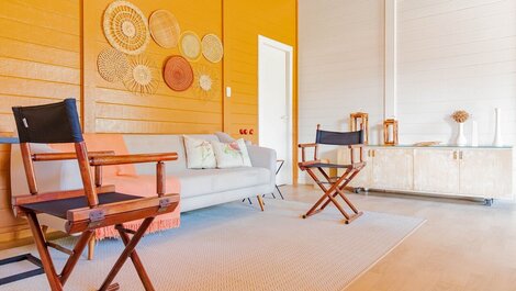 Excellent 3/4 House with Pool