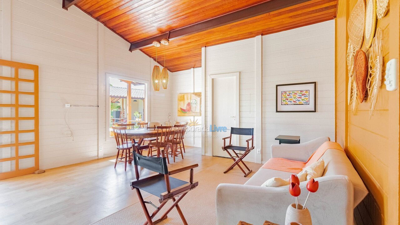 House for vacation rental in Lauro de Freitas (Vilas do Atlantico)