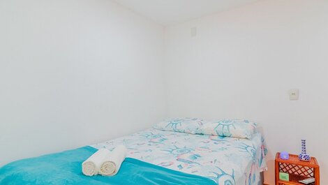 3 habitaciones, frente a la playa, vista al mar