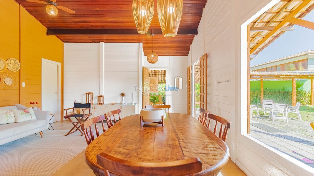 House for vacation rental in Lauro de Freitas (Vilas do Atlantico)