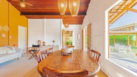 Excellent 3/4 House with Pool