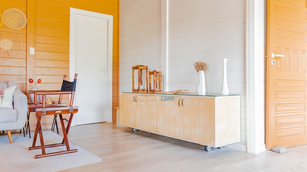 House for vacation rental in Lauro de Freitas (Vilas do Atlantico)