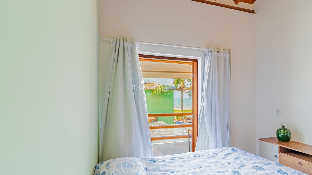 Apartamento para alquiler de vacaciones em Camaçari (Itacimirim)