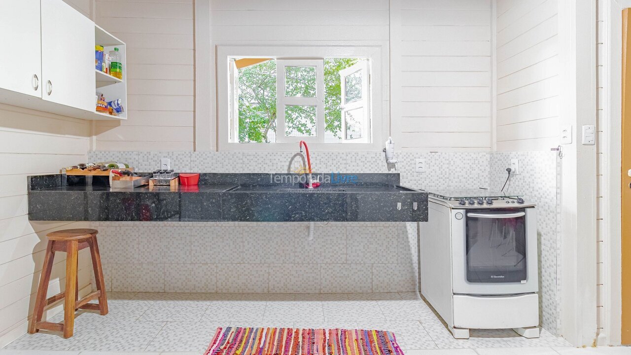 House for vacation rental in Lauro de Freitas (Vilas do Atlantico)