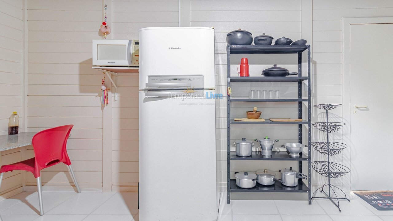 House for vacation rental in Lauro de Freitas (Vilas do Atlantico)