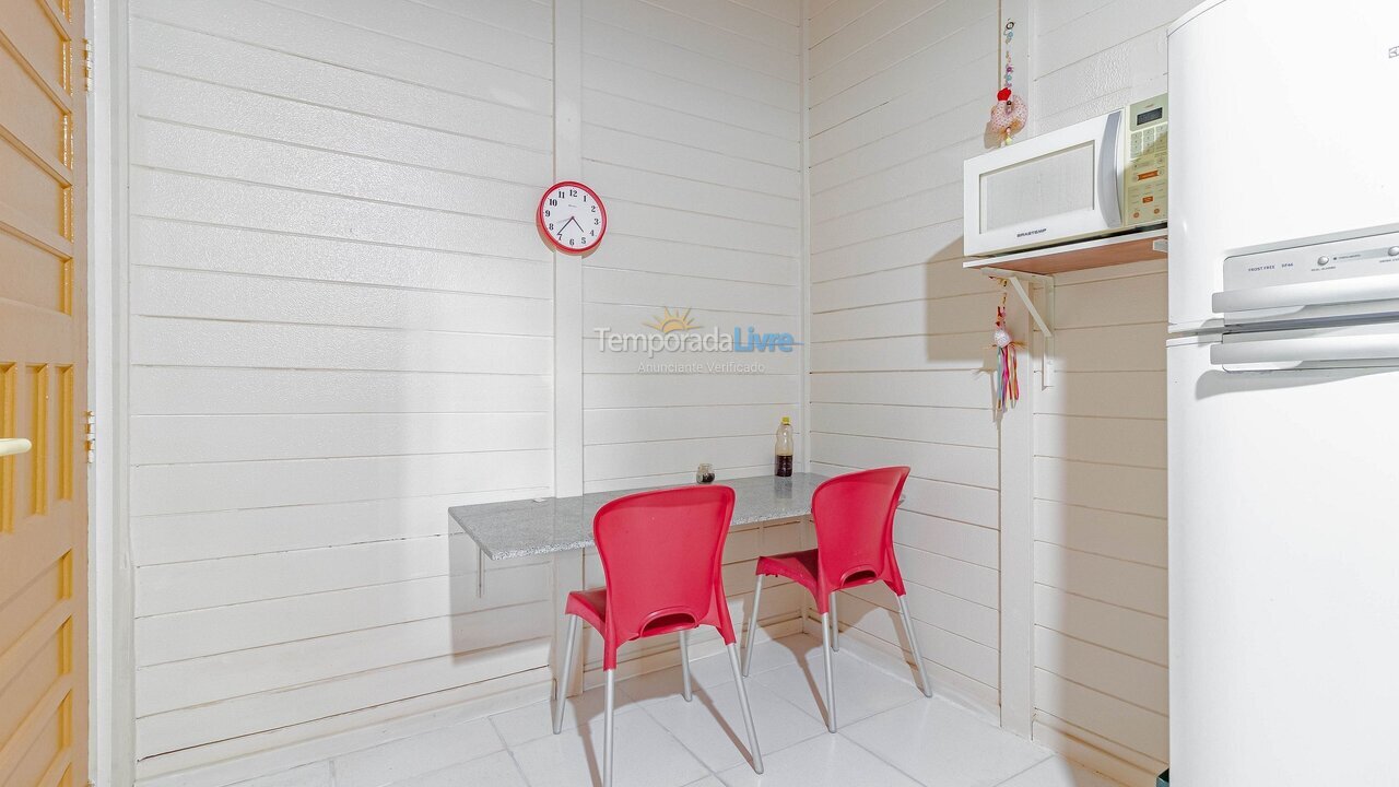 House for vacation rental in Lauro de Freitas (Vilas do Atlantico)