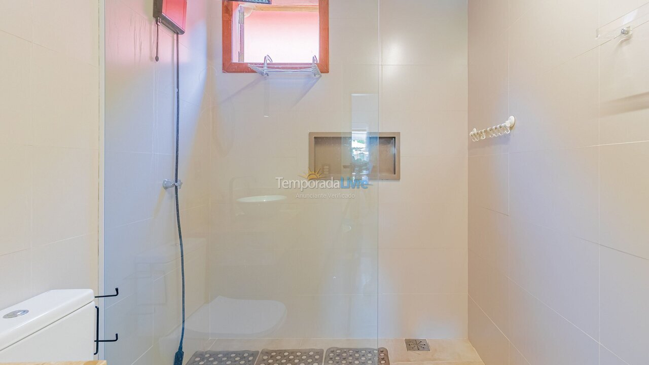 Apartamento para alquiler de vacaciones em Camaçari (Itacimirim)