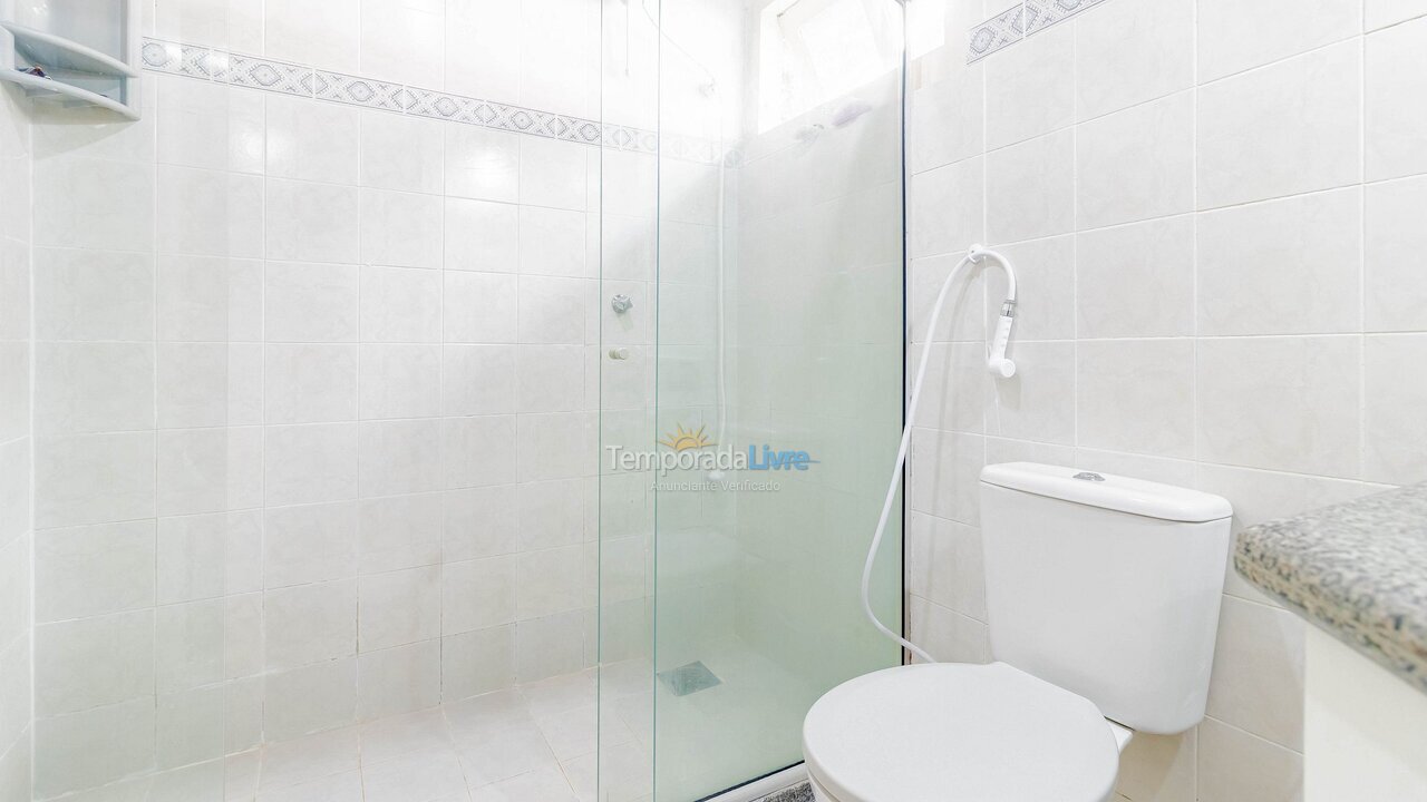 House for vacation rental in Lauro de Freitas (Vilas do Atlantico)