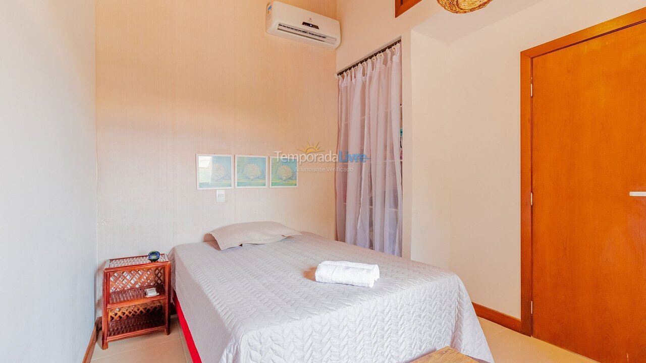 Apartamento para alquiler de vacaciones em Camaçari (Itacimirim)