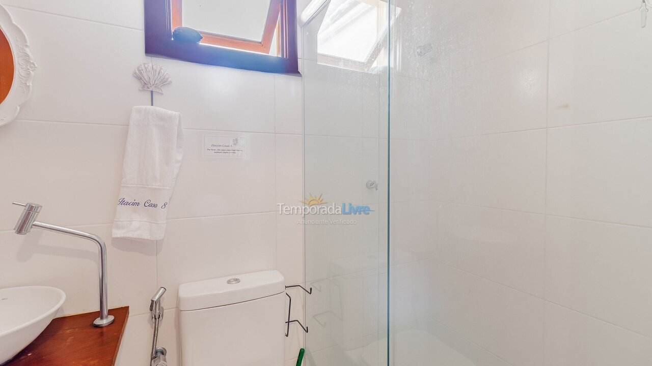 Apartamento para alquiler de vacaciones em Camaçari (Itacimirim)