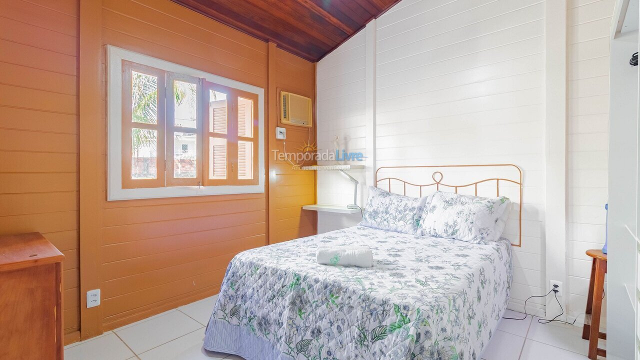 House for vacation rental in Lauro de Freitas (Vilas do Atlantico)