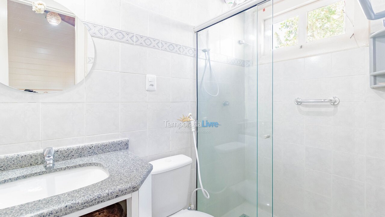 House for vacation rental in Lauro de Freitas (Vilas do Atlantico)