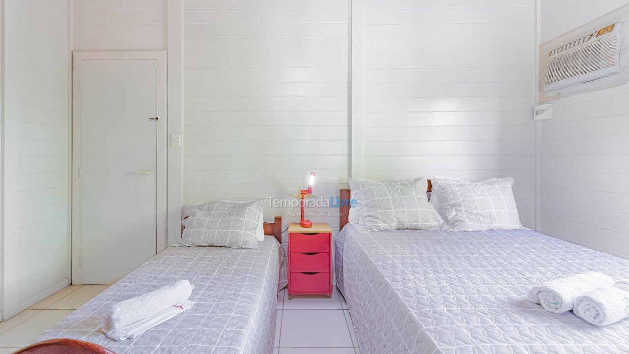 House for vacation rental in Lauro de Freitas (Vilas do Atlantico)