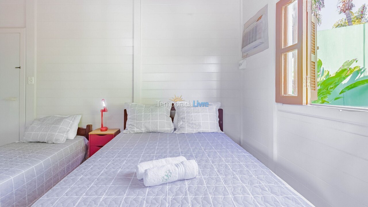 House for vacation rental in Lauro de Freitas (Vilas do Atlantico)