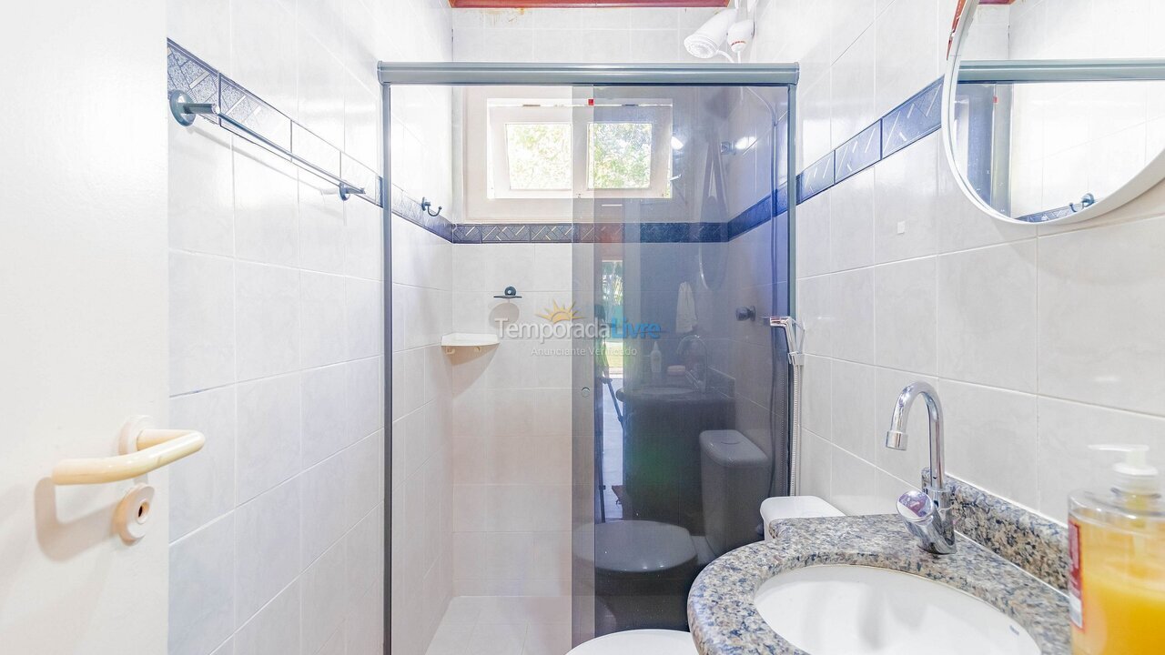 House for vacation rental in Lauro de Freitas (Vilas do Atlantico)