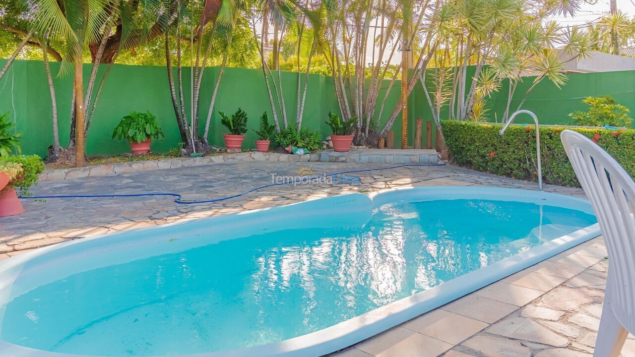 House for vacation rental in Lauro de Freitas (Vilas do Atlantico)