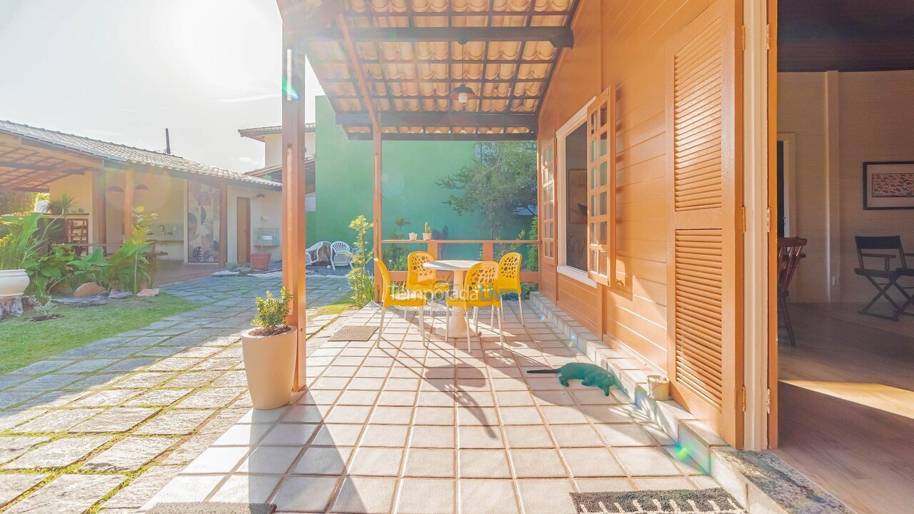 House for vacation rental in Lauro de Freitas (Vilas do Atlantico)