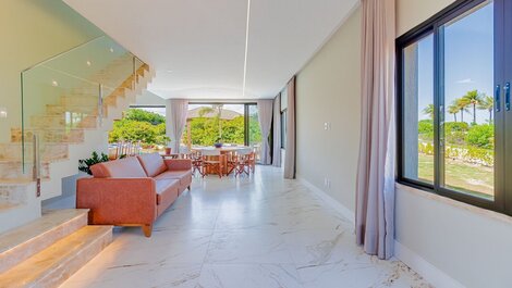 Maravillosa Casa 5 Suites