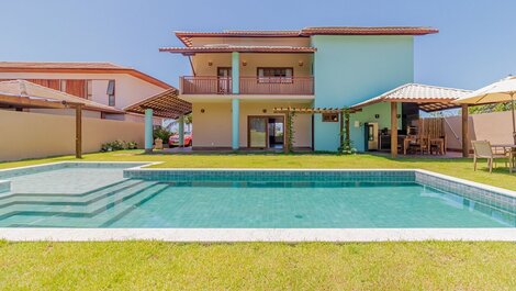 House for rent in Mata de São João - Praia do Forte