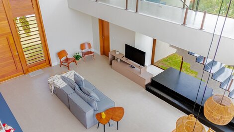 Excellent 5-Suite House - Praia do Forte