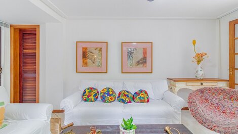 Excelente Casa 4/4 a 300m da Praia - Faxineira Inclusa*