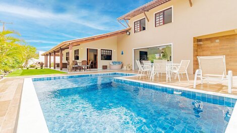 Casa para alquilar en Camaçari - Praia de Guarajuba