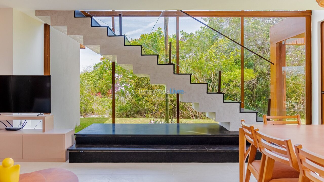 House for vacation rental in Mata de São João (Praia do Forte)