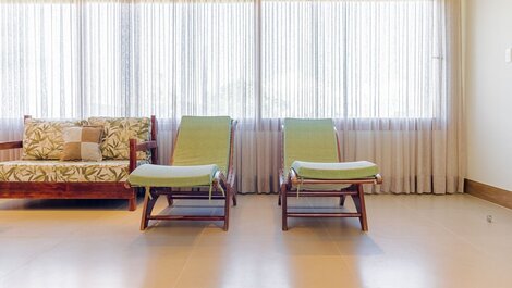 Gran casa con 4 suites - Praia do Forte