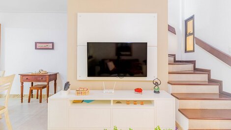 Apt 3 Suites Pé na Areia, Itacimirim - Villas da Praia