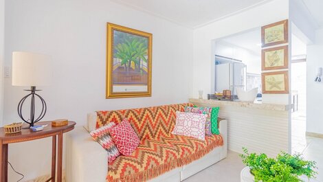 Apt 3 Suites Pé na Areia, Itacimirim - Villas da Praia
