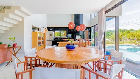 Maravillosa Casa 5 Suites