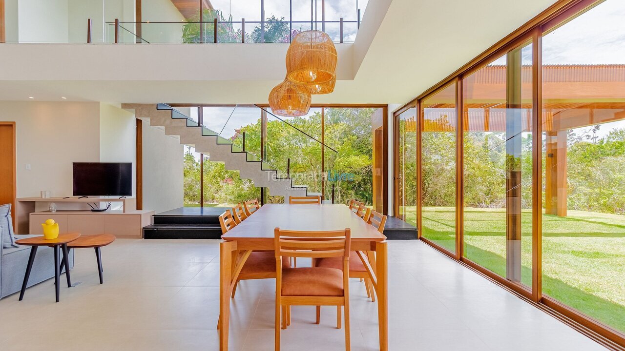 House for vacation rental in Mata de São João (Praia do Forte)