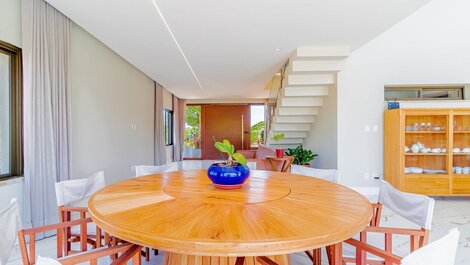 Maravillosa Casa 5 Suites