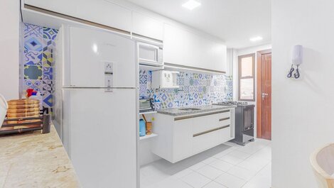 Apt 3 Suites Pé na Areia, Itacimirim - Villas da Praia