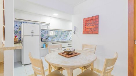 Apt 3 Suites Pé na Areia, Itacimirim - Villas da Praia