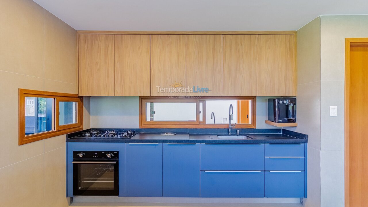 House for vacation rental in Mata de São João (Praia do Forte)